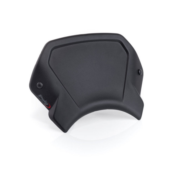 Puig Aluminium Fly Screen Black